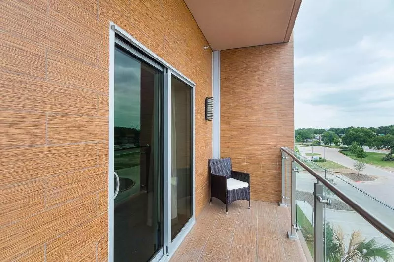 Sviitti King-vuode, Springhill Suites By Marriott Fort Worth Fossil Creek