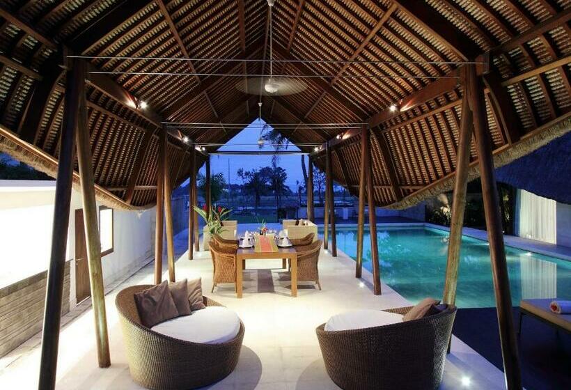 带2个卧室的别墅, The Samata By Lifestyleretreats