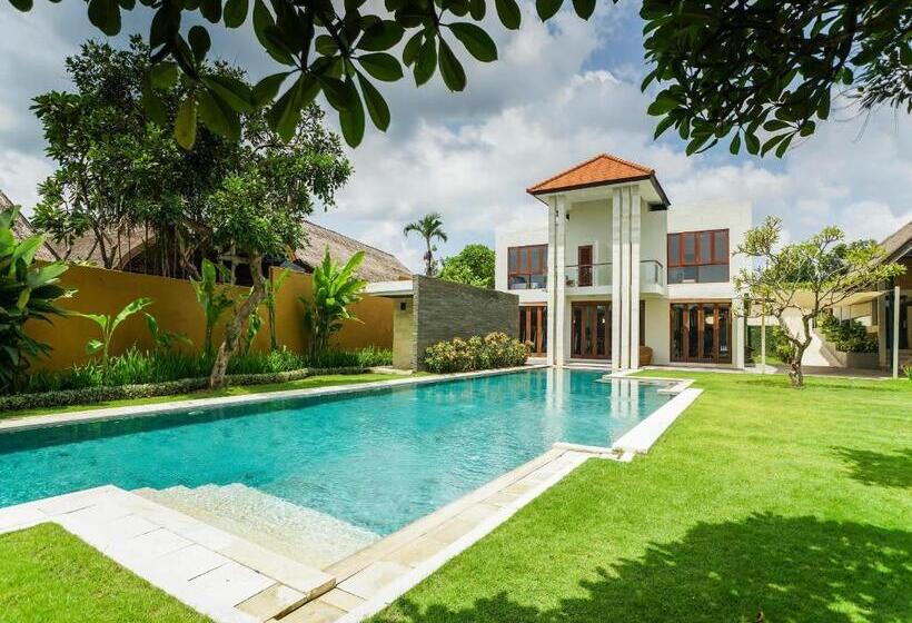 套房, The Samata By Lifestyleretreats