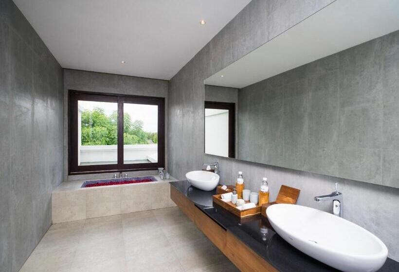 海景套房, The Samata By Lifestyleretreats
