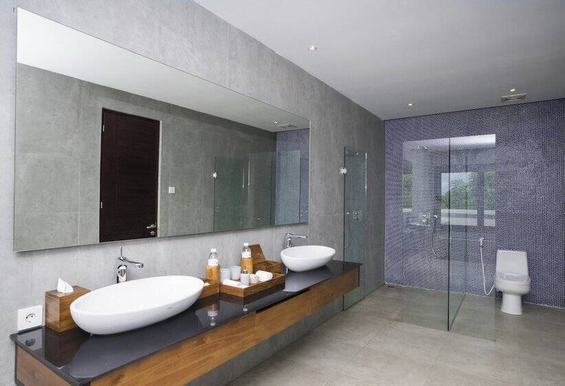 海景套房, The Samata By Lifestyleretreats