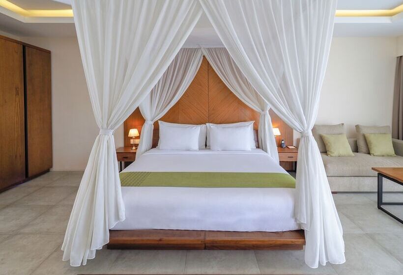 海景套房, The Samata By Lifestyleretreats