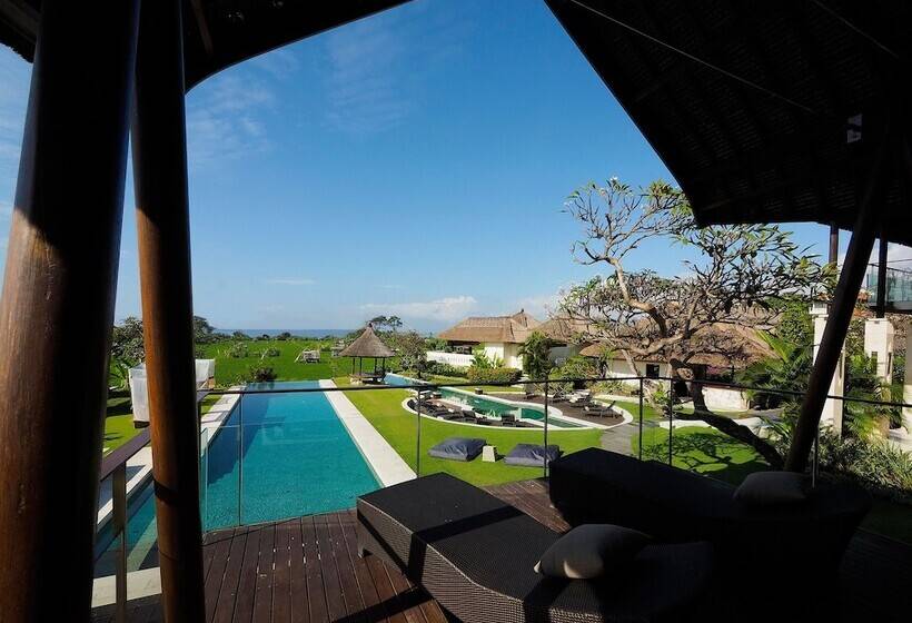 带2个卧室的别墅, The Samata By Lifestyleretreats