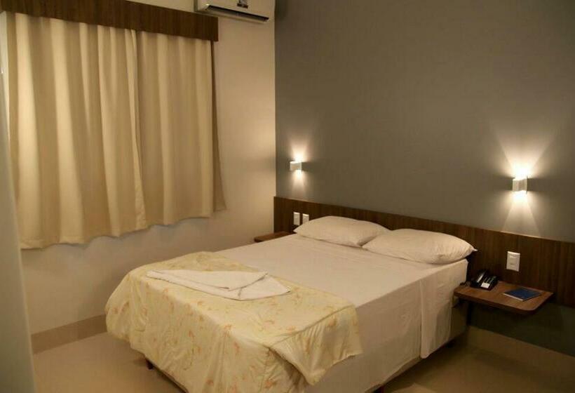 디럭스 룸, Veneza Plaza