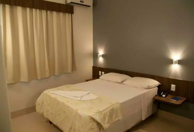 デラックスルーム, Veneza Plaza