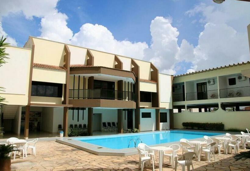 이코노미 싱글 룸, Veneza Plaza