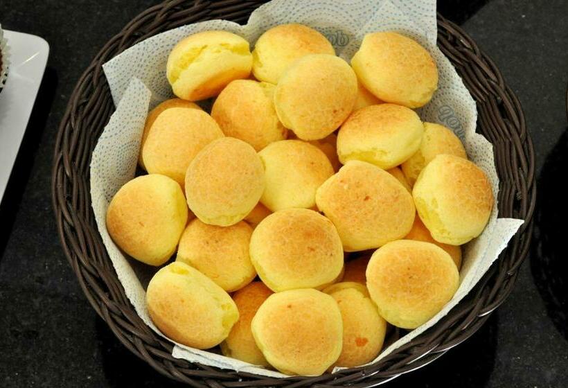 이코노미 싱글 룸, Veneza Plaza