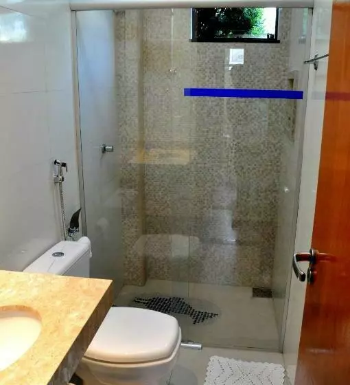 デラックスルーム, Veneza Plaza