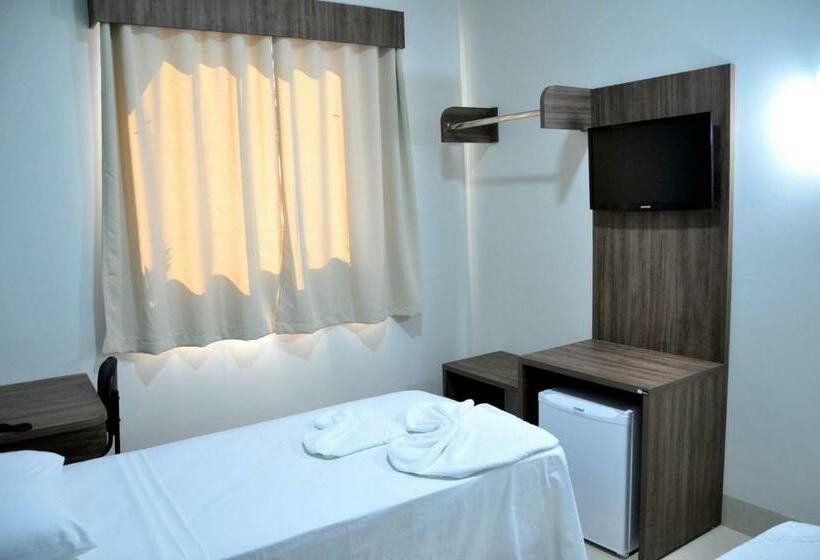 디럭스 룸, Veneza Plaza