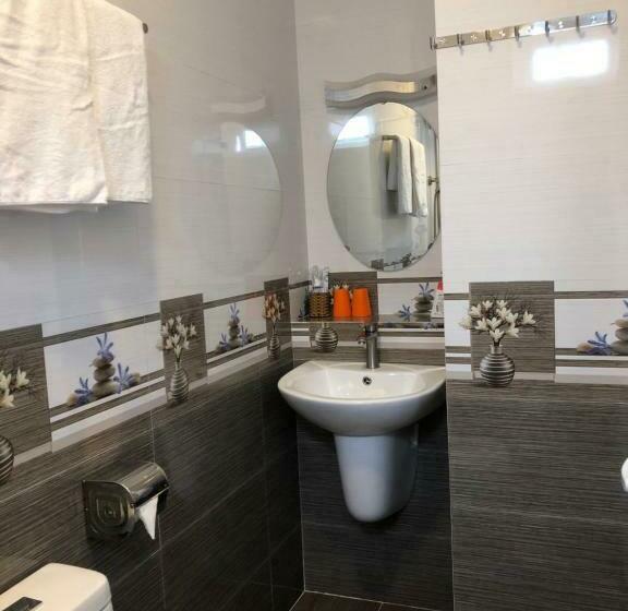 اتاق لوکس, Villa   Hotel Nam Khang 2 Dalat