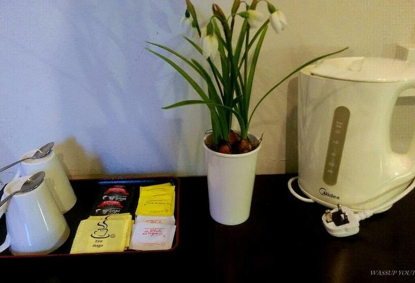 Номер Superior, Wassup Youth Hostel