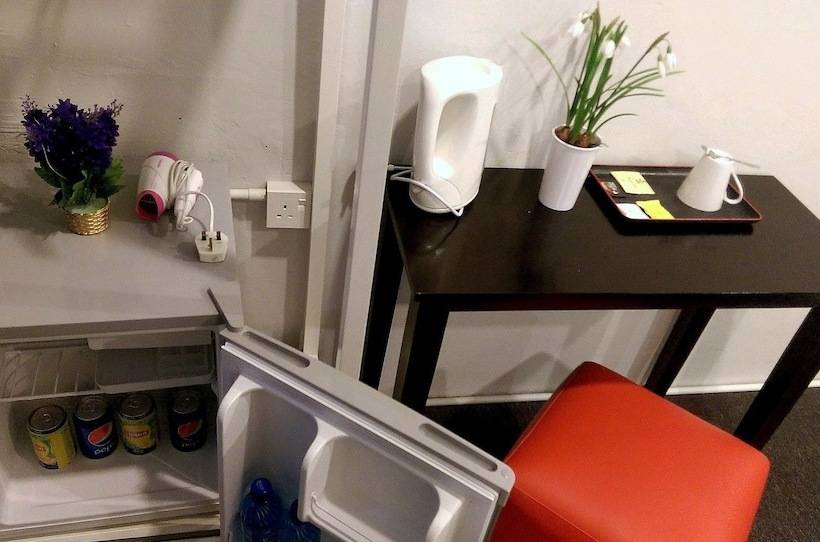 Номер Стандарт Индивидуальный, Wassup Youth Hostel