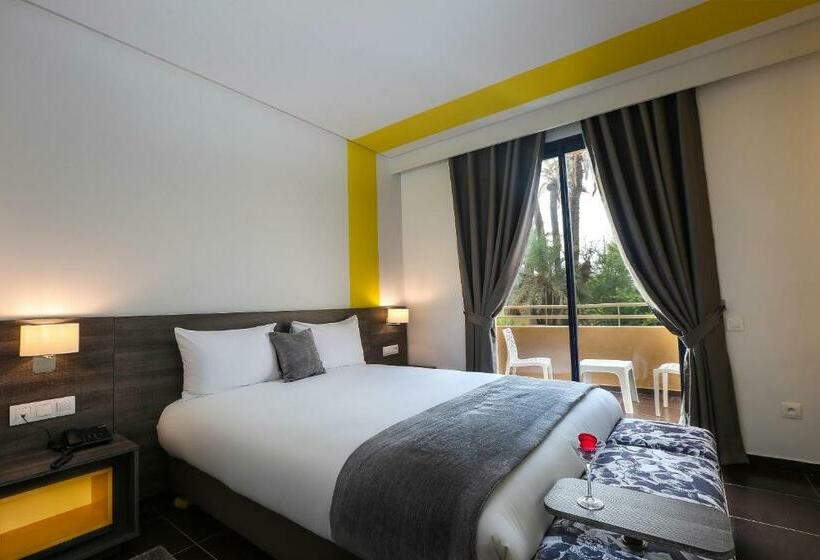 اتاق سوپریور, Wazo