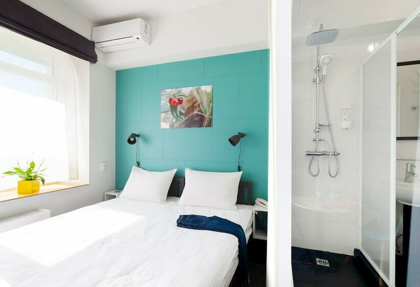 スタンダードルーム, Live