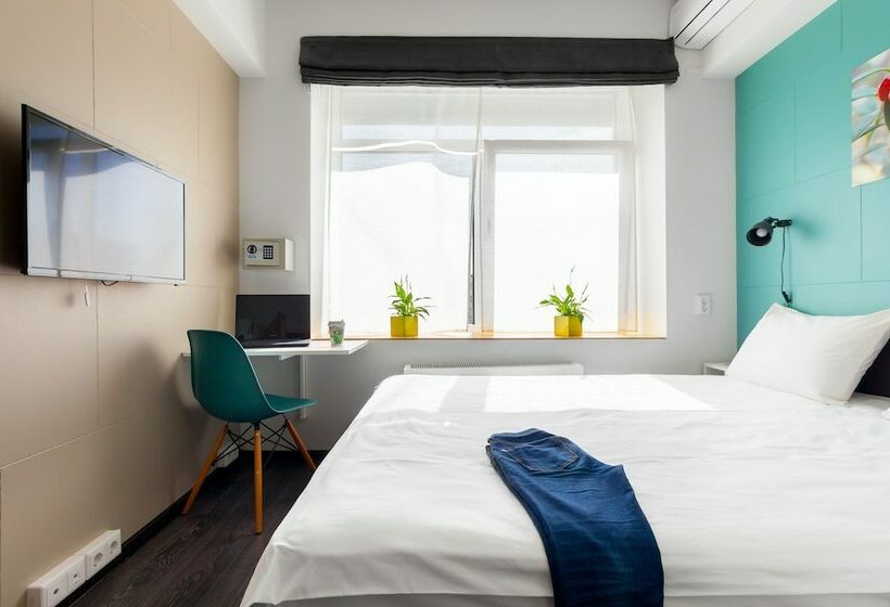 スタンダードルーム, Live