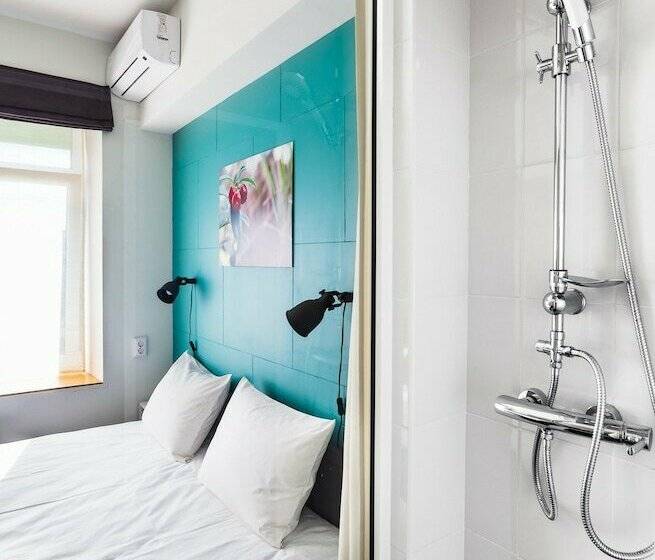 スタンダードルーム, Live