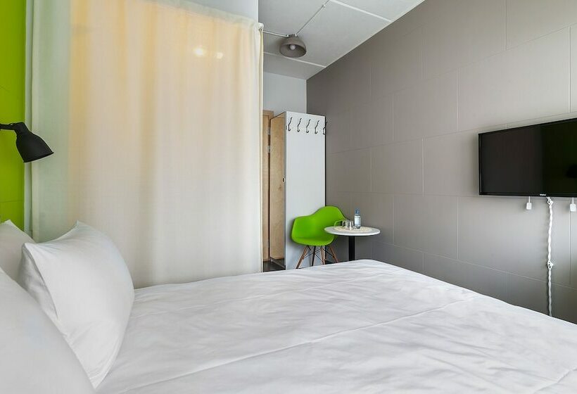 スタンダードルーム, Live