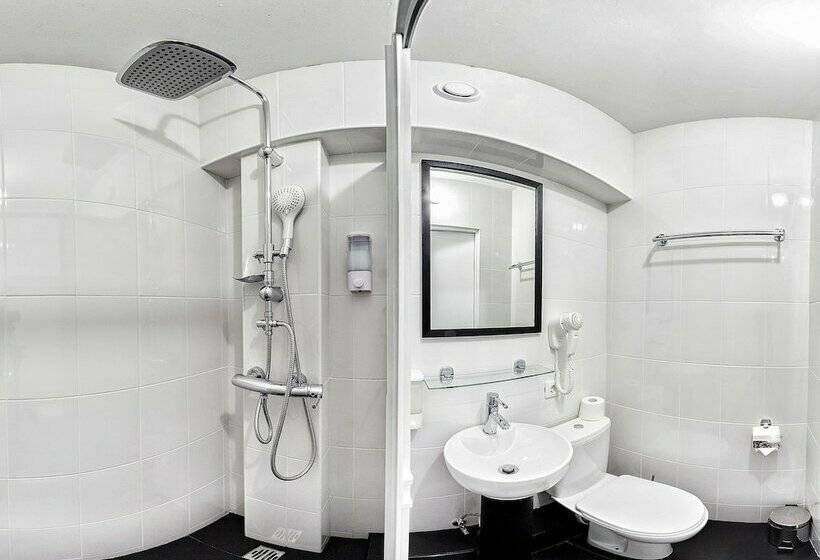 スタンダードルーム, Live