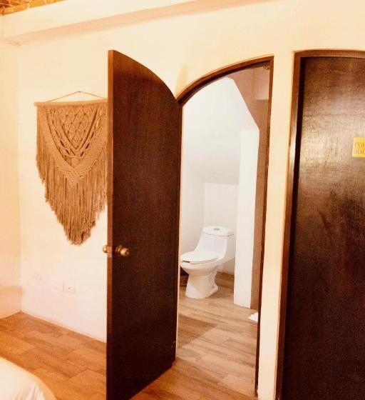 חדר סטנדרט, Mezcal