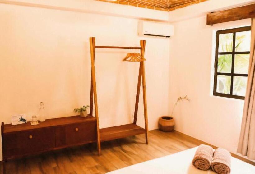 חדר סטנדרט, Mezcal