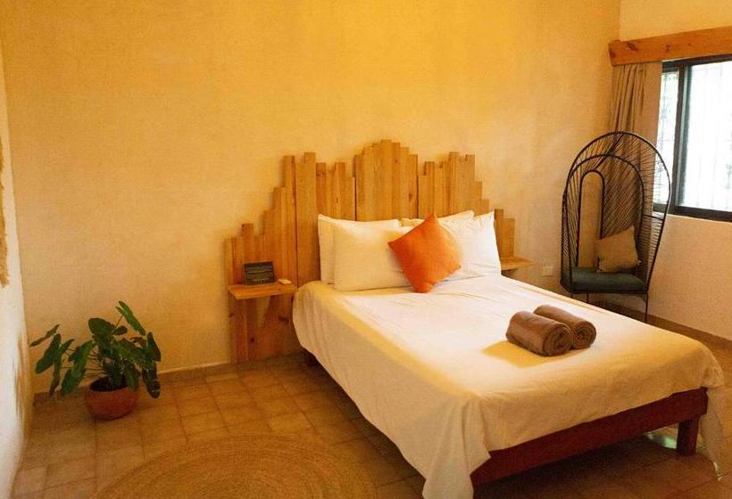 חדר סטנדרט, Mezcal