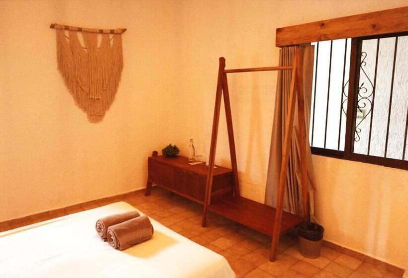 חדר סטנדרט, Mezcal