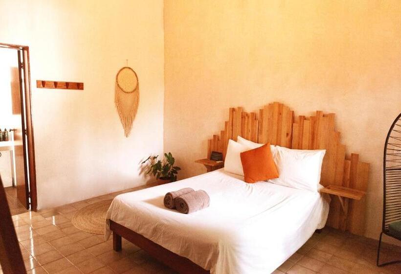 חדר סטנדרט, Mezcal