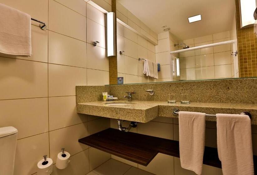 Стандартный Номер Кровать Кинг, Quality Hotel Flamboyant