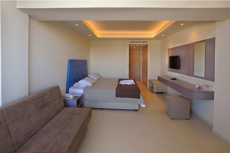 Номер Superior, Quality Hotel Flamboyant