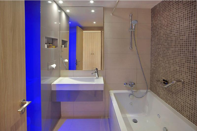 Номер Superior, Quality Hotel Flamboyant