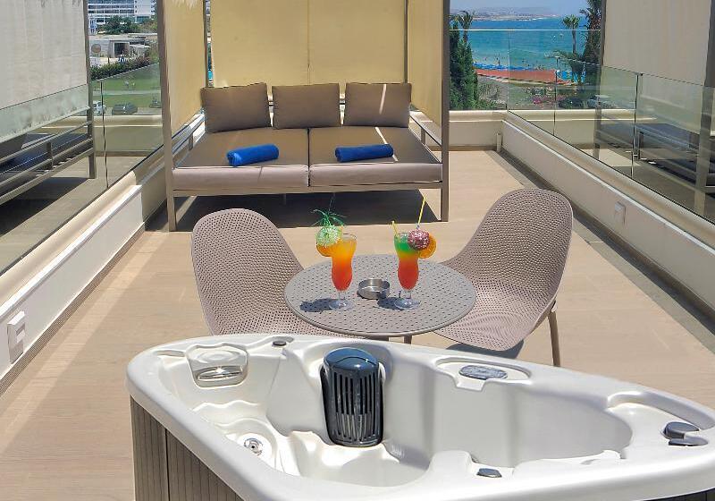 Номер Superior, Quality Hotel Flamboyant