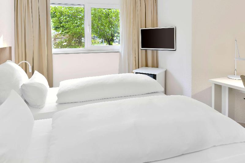 Номер Deluxe, Quality Hotel Flamboyant