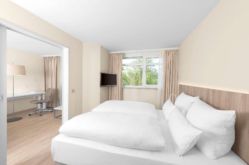 Номер Deluxe, Quality Hotel Flamboyant