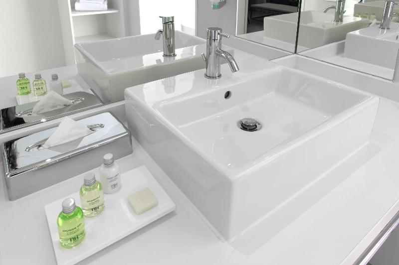 Номер Deluxe, Quality Hotel Flamboyant