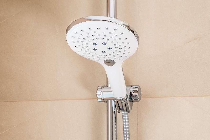 Номер Deluxe, Quality Hotel Flamboyant