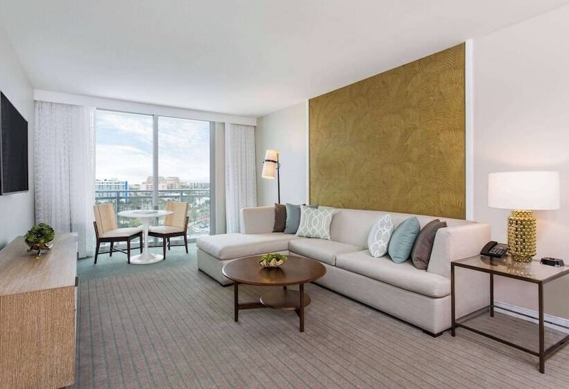 غرفة قياسية, Wyndham Grand Clearwater Beach