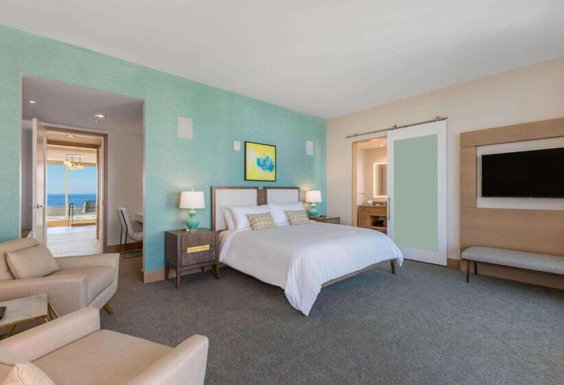 جناح رئاسى, Wyndham Grand Clearwater Beach