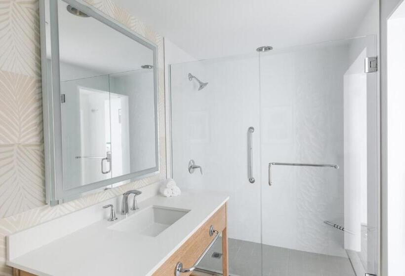 غرفة قياسية, Wyndham Grand Clearwater Beach