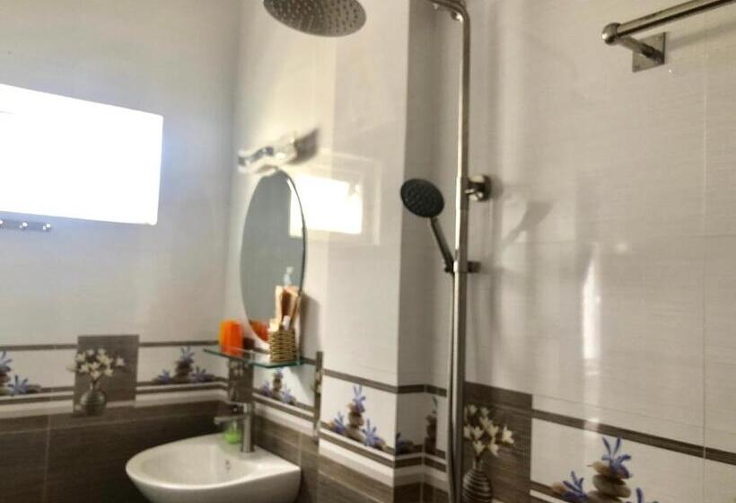 اتاق خانوادگی, Villa   Hotel Nam Khang 2 Dalat