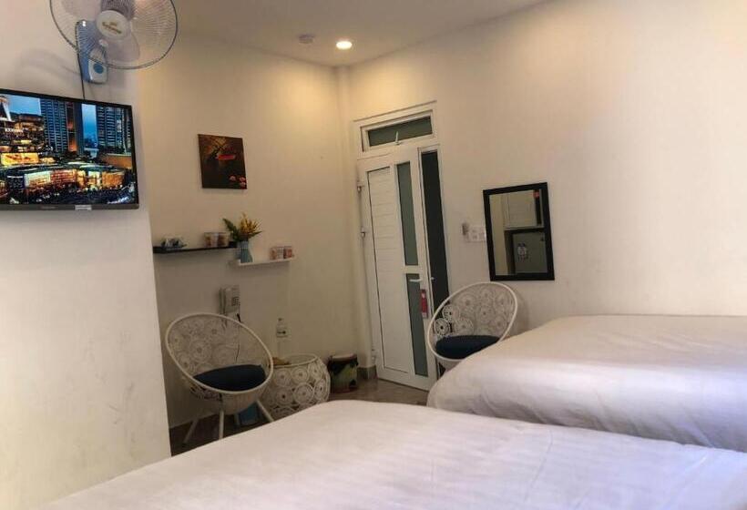 اتاق خانوادگی, Villa   Hotel Nam Khang 2 Dalat