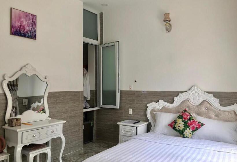 اتاق لوکس, Villa   Hotel Nam Khang 2 Dalat