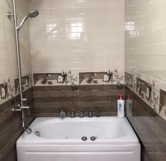 اتاق لوکس, Villa   Hotel Nam Khang 2 Dalat