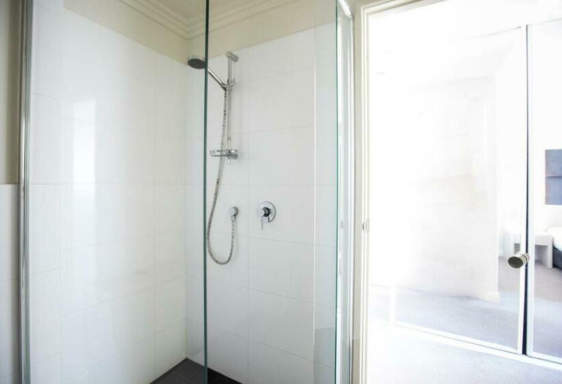 Apartamento 1 Dormitório, Zappeion Apartments