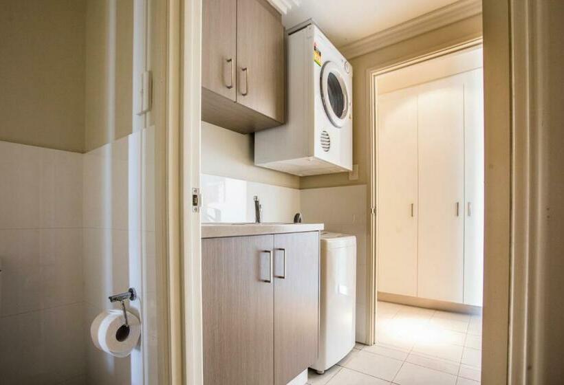 Apartamento 1 Dormitório, Zappeion Apartments