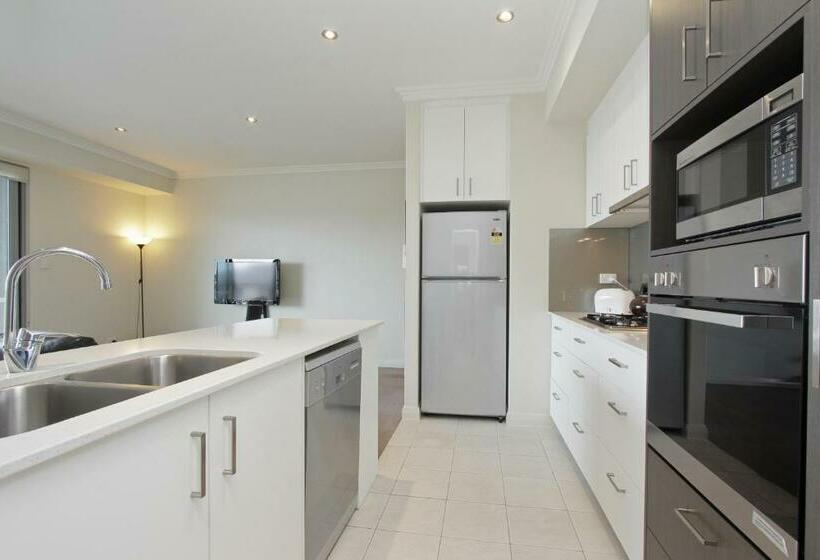 带1个卧室的公寓, Zappeion Apartments