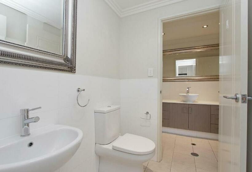 带1个卧室的公寓, Zappeion Apartments