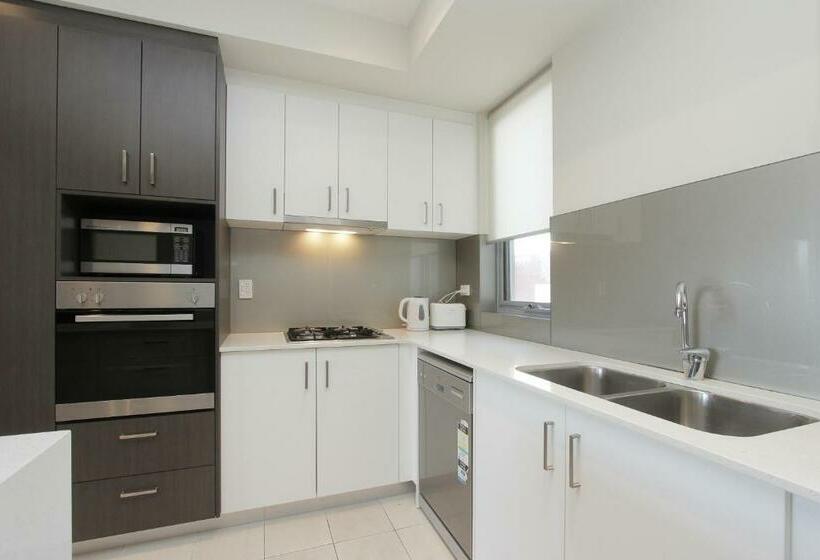Apartamento 1 Dormitório, Zappeion Apartments