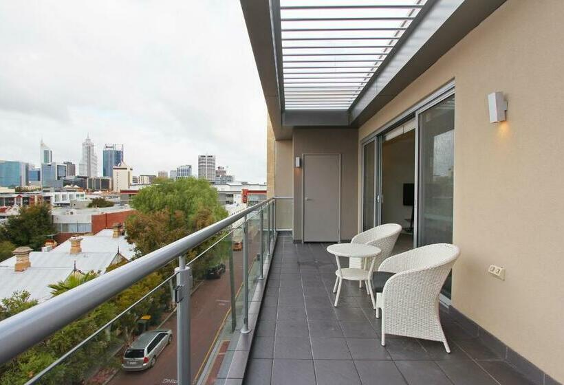 带1个卧室的公寓, Zappeion Apartments