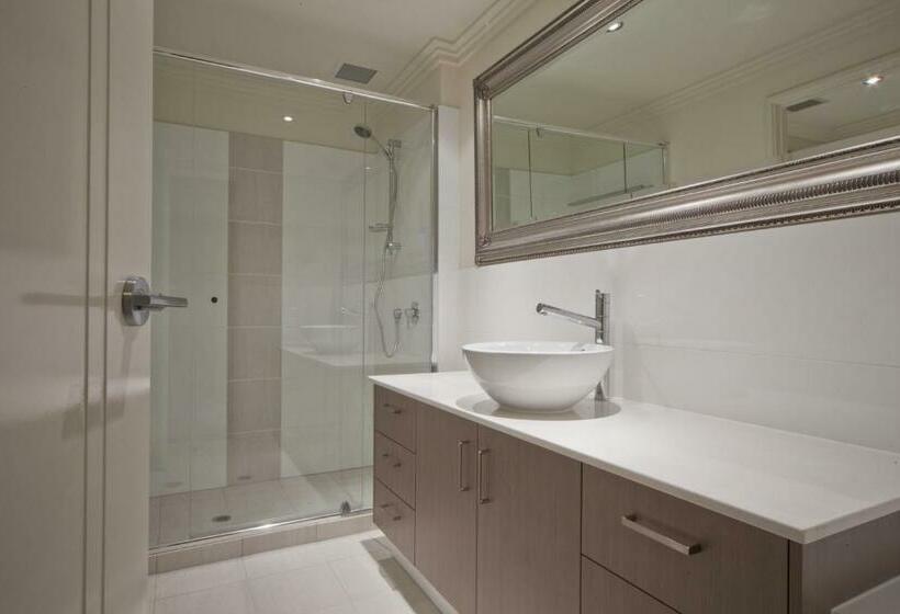 带1个卧室的公寓, Zappeion Apartments