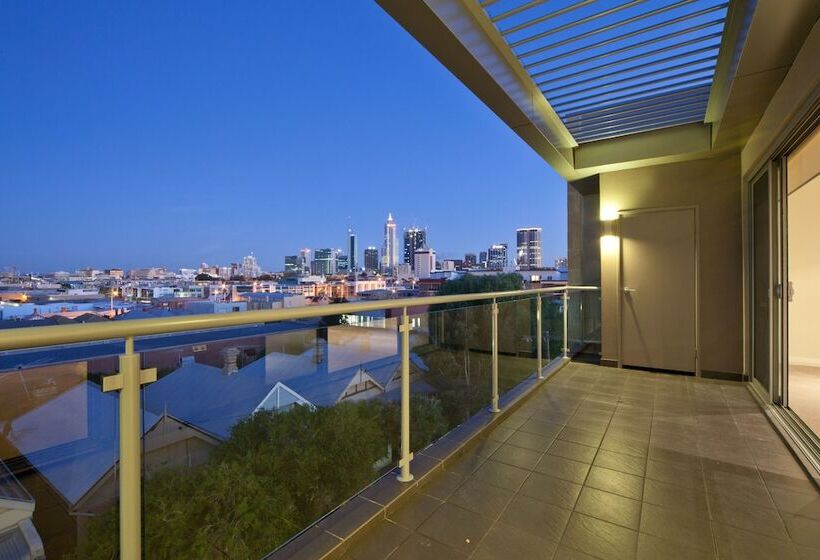 带1个卧室的公寓, Zappeion Apartments